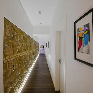 Ema Flat In Trastevere , Rom Italien