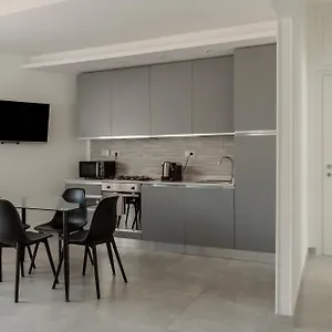 Balduina , Rom Italien