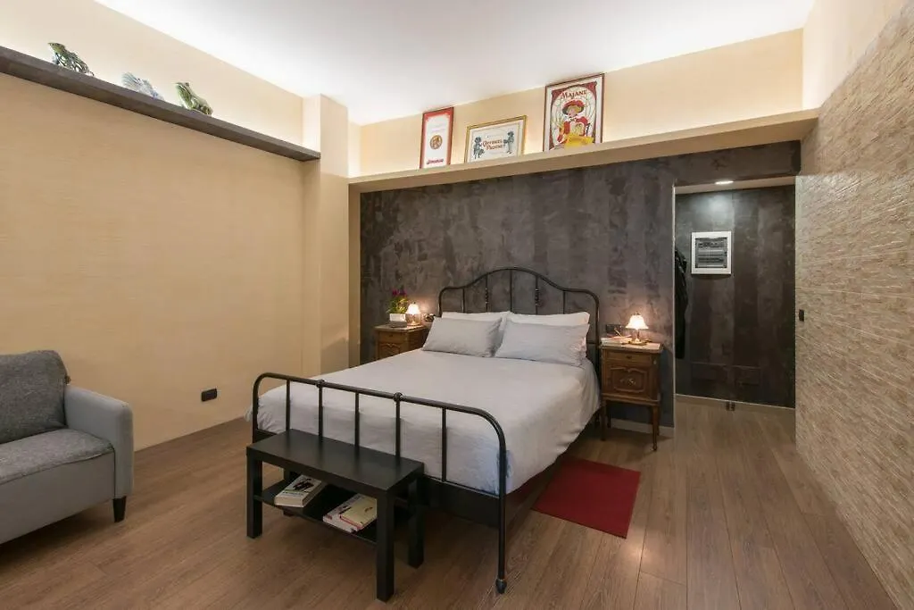 Appartamento Milano Zona Centrale Lägenhet